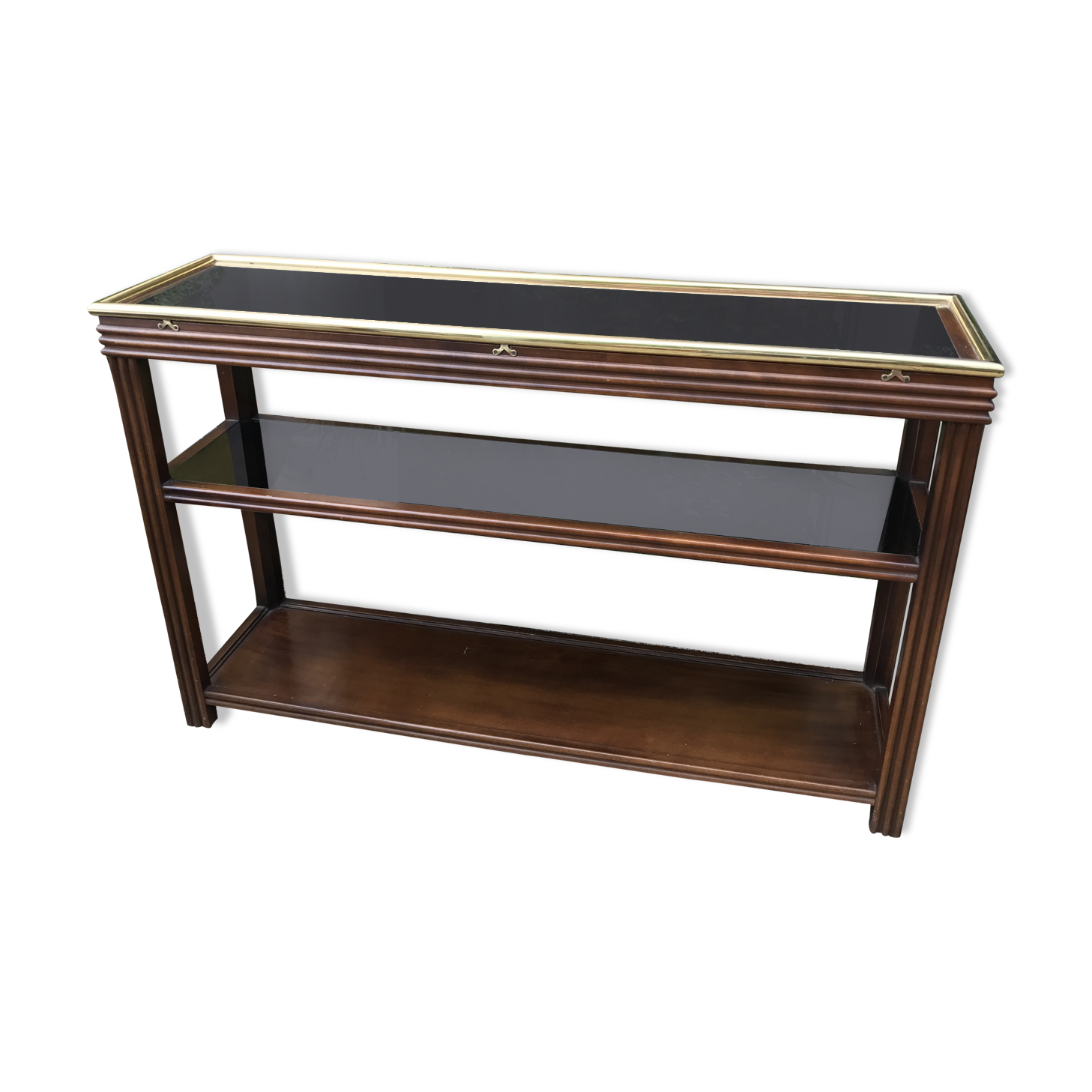 Lancel console