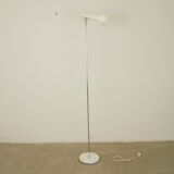 German Floor Lamp from OMI, 1970s
