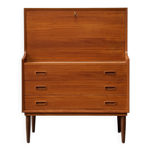 Secrétaire/bureau, Danemark