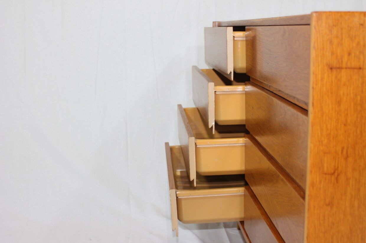 Commode "U-450" Jiri Jiroutek pour Interier Praha