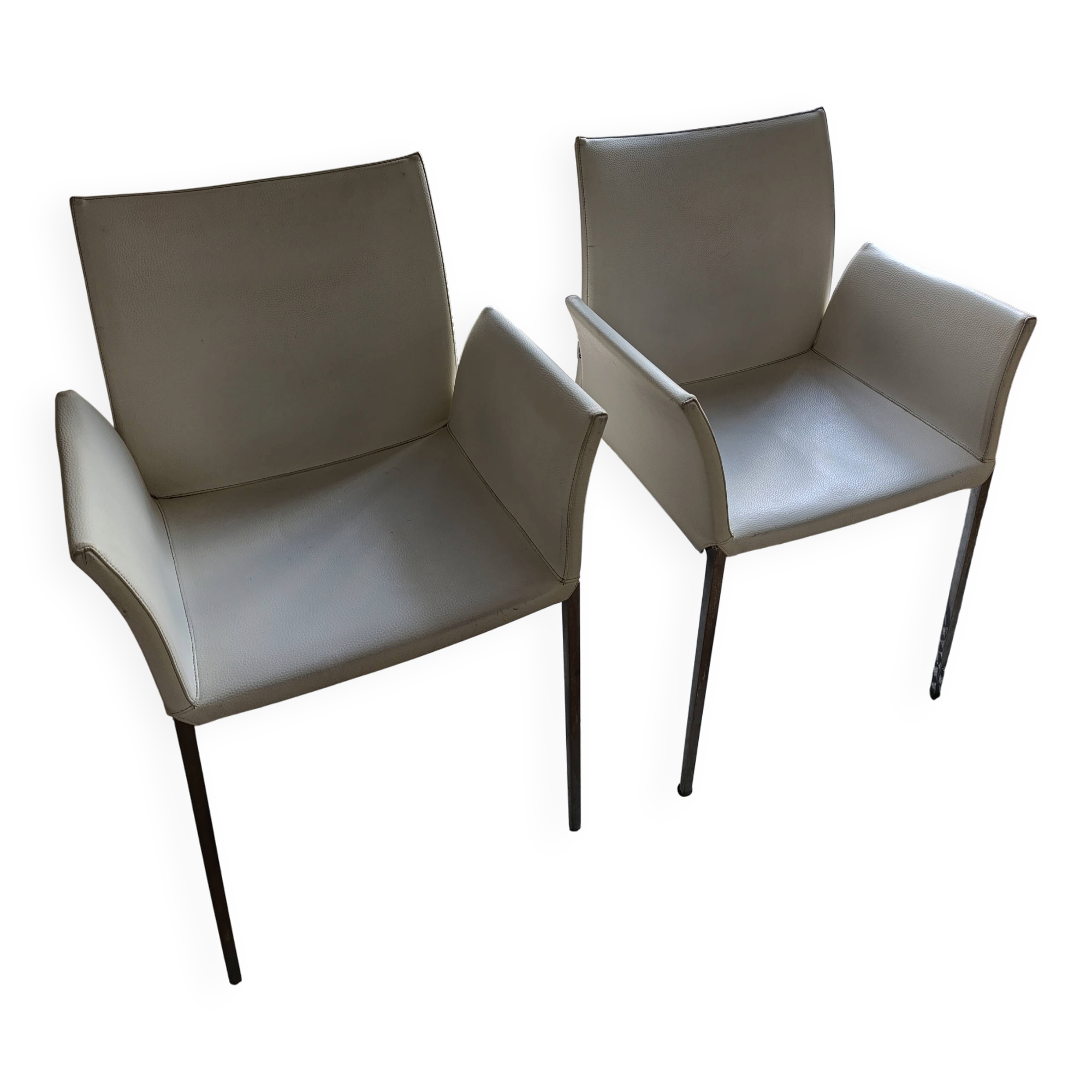 Zanotta armchair