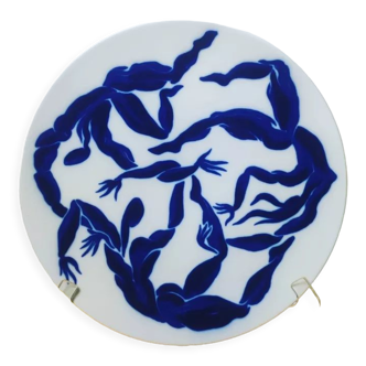 Bacchanal dish