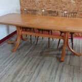 Designer dining table