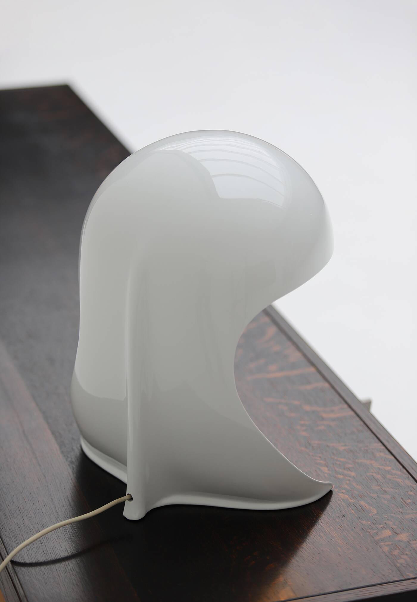 Dania Table Lamp By Dario Tognon And Studio Celli For Artemide in perfect condition!