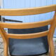 Chaises de style scandinave vintage
