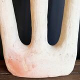 Raw tamegroute vase