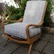 Fauteuil 1950