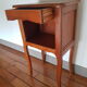 Bedside table