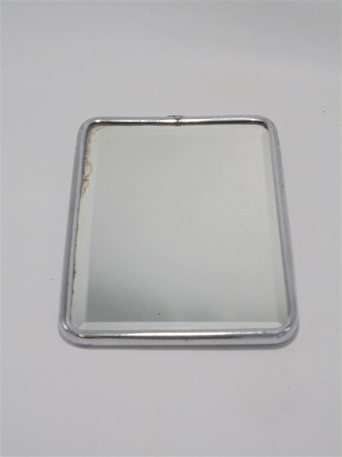 Barber mirror