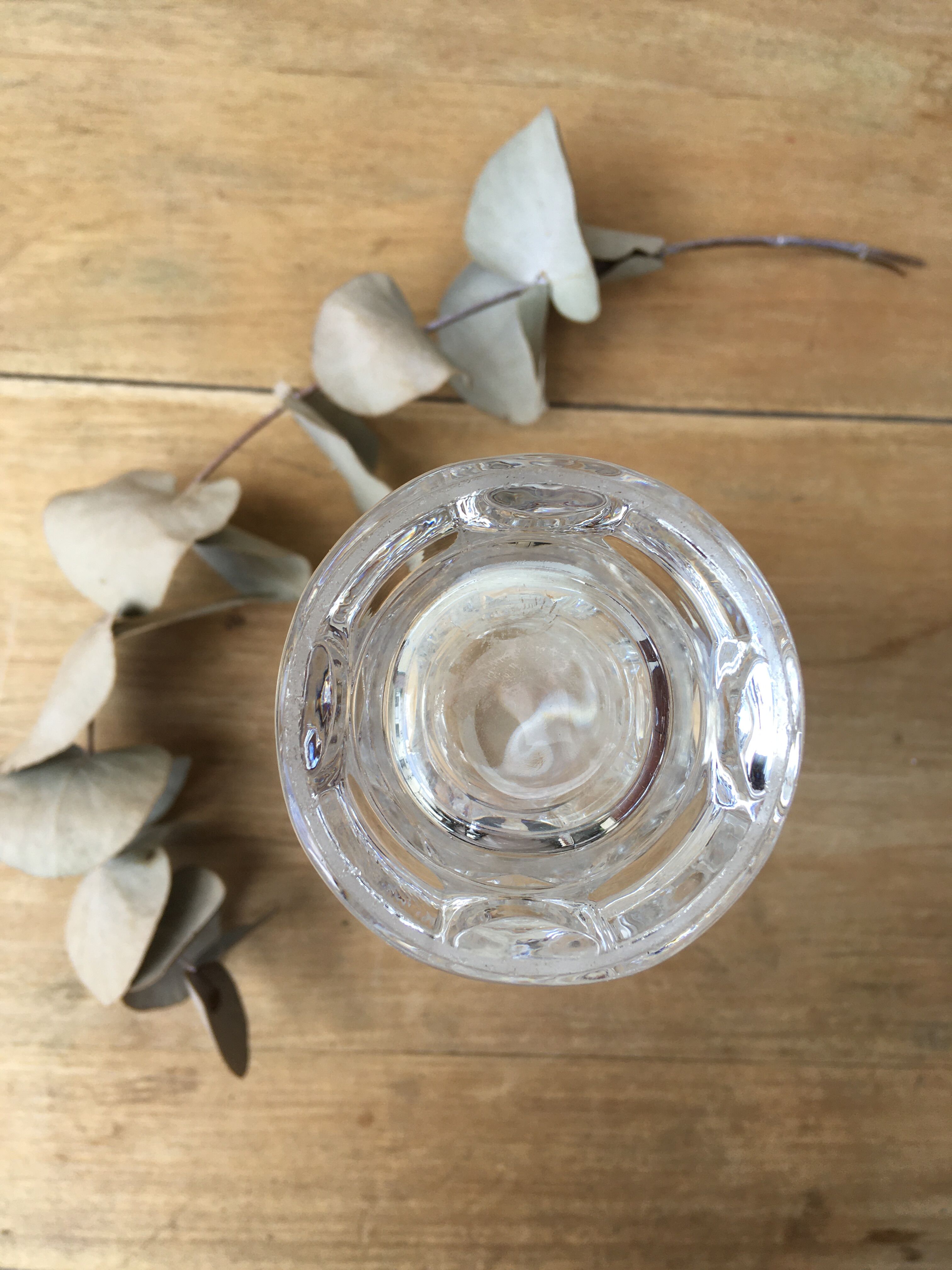 Vintage vase