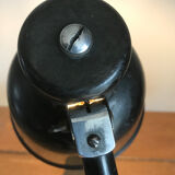Bahaus style table lamp