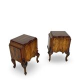 Italian nightstands from the 1930s