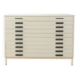 1960s chest of drawers