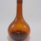 Amber bottle