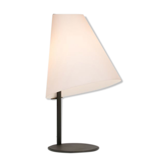 Lampe de table Micene de Renato Toso et Giovanna Noti Massari pour Leucos