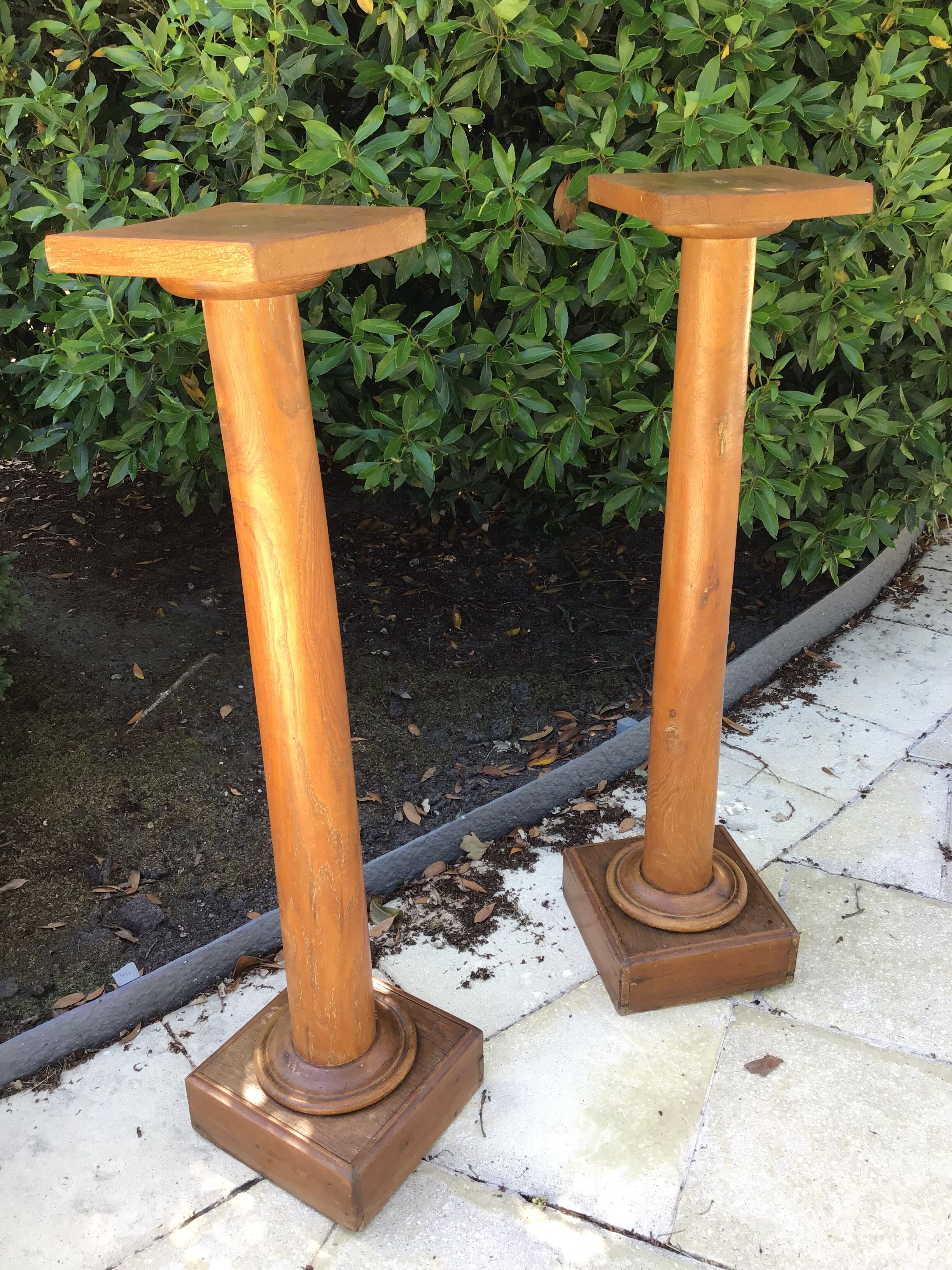 Pair of sheaths