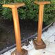 Pair of sheaths