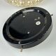 60s 70s Plafoniere Ceiling Lamp or Wall Lamp Bubble Glass Space Age Design