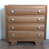 Vintage 50s chest of drawers