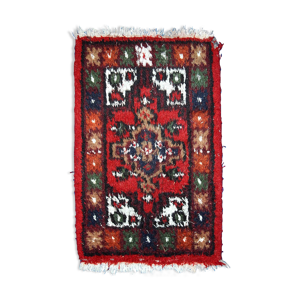 tapis vintage persan