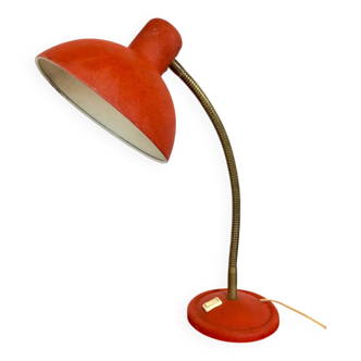 Aluminor lamp