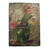 Old Still Life