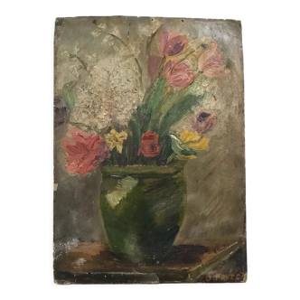 Old Still Life