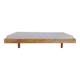 Daybed by Charlotte Perriand for Les Arcs, 1970