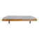 Daybed by Charlotte Perriand for Les Arcs, 1970