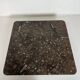 Fossil Stone Coffee Table by Heinz Lilienthal, 1980s