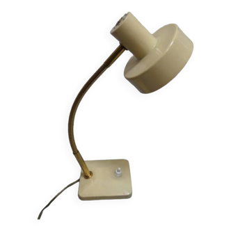 Vintage desk lamp 1960's