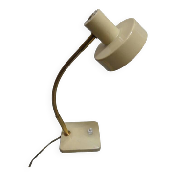 Vintage desk lamp 1960's