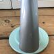 Desk lamp model Boomerang by Fase