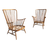 Fauteuils Ercol Evergreen
