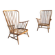 Fauteuils Ercol Evergreen