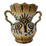 Paul Fouillen vase