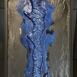 Contemporary art painting