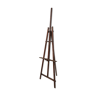 Wooden easel