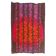 Vintage scandinavian rug from the 70s, hand-woven