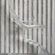 Ensemble rare de 4 chaises sculpturales en Lucite par Michel Dumas
