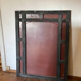 Venetian mirror