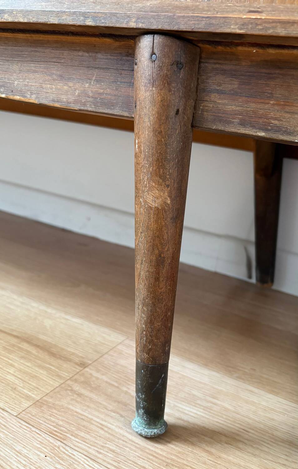 Buffet vintage années 60 – pièce rare