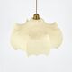 "Viscontea" suspension by Achille and Pier Giacomo Castiglioni for Flos,