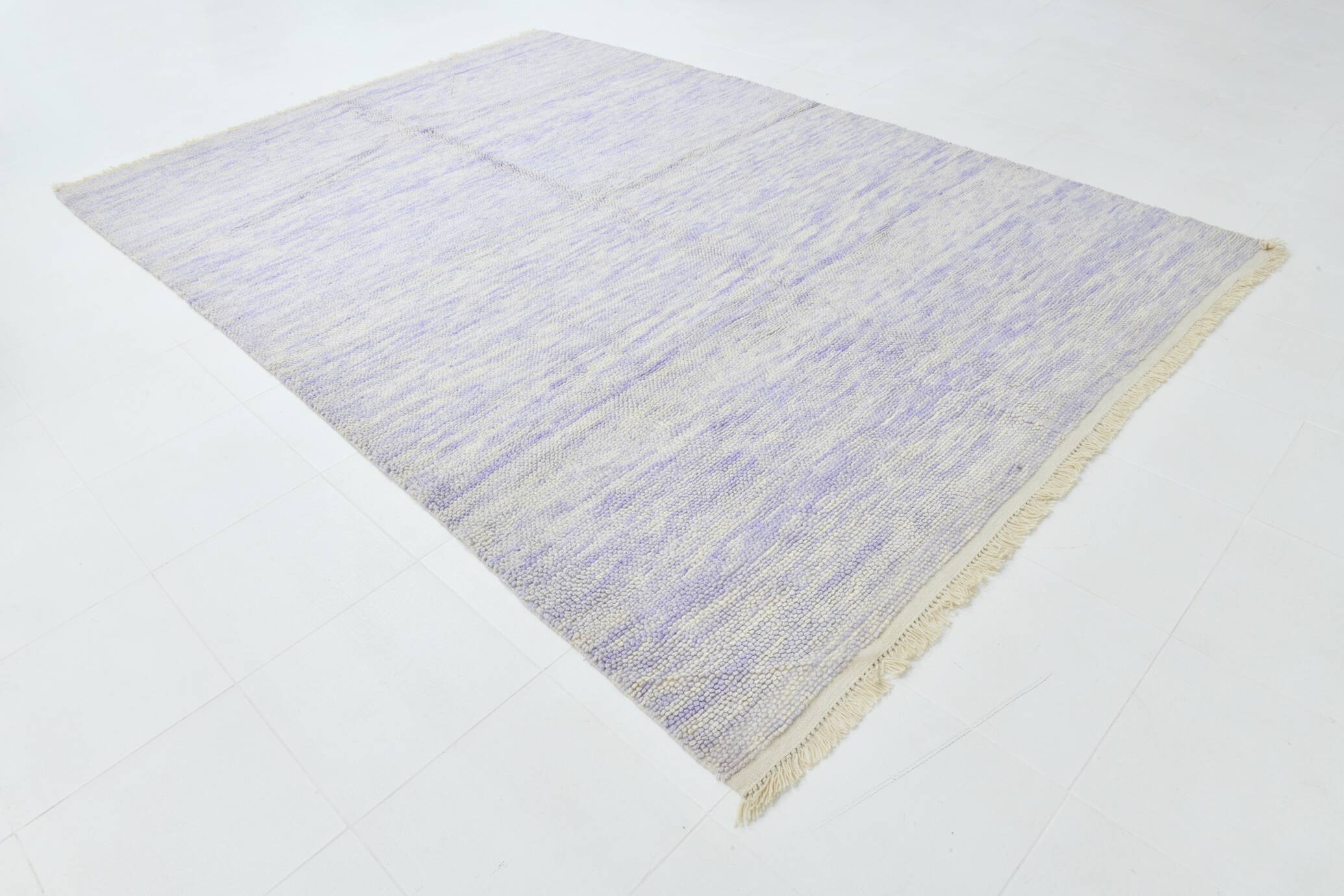 8x12 oversize vintage oushak rug, 238x351cm