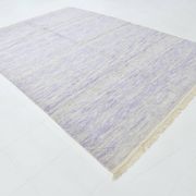 8x12 oversize vintage oushak rug, 238x351cm