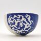 Bol en porcelaine de Robert Deblander