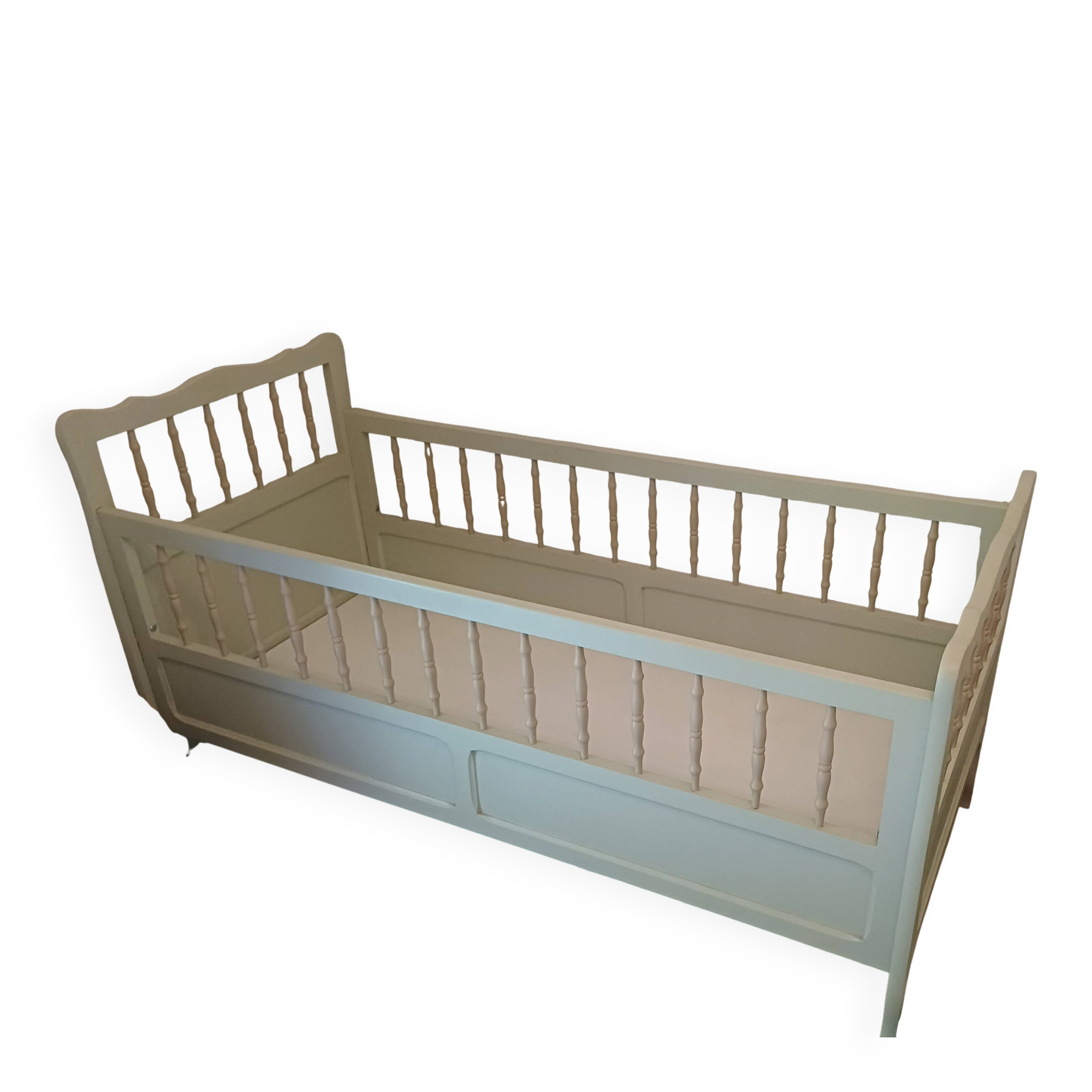 Baby bed