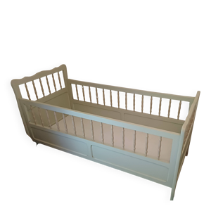 Lit bébé
