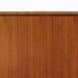 Vintage mid-century highboard