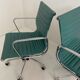 chaises de bureau design vintage